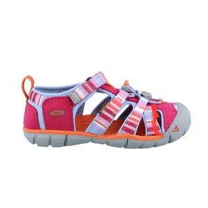 Keen CNX Waterproof Sandals Size 7